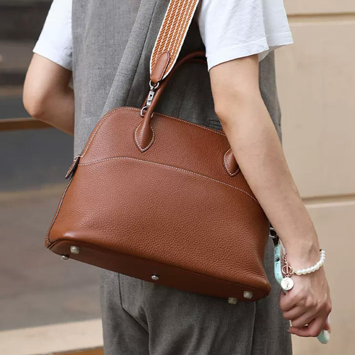 for Hermes Bolide
