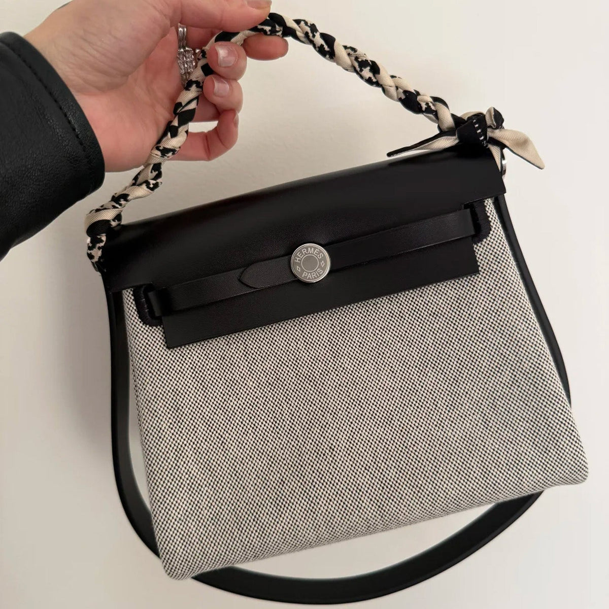 for Hermes Herbag