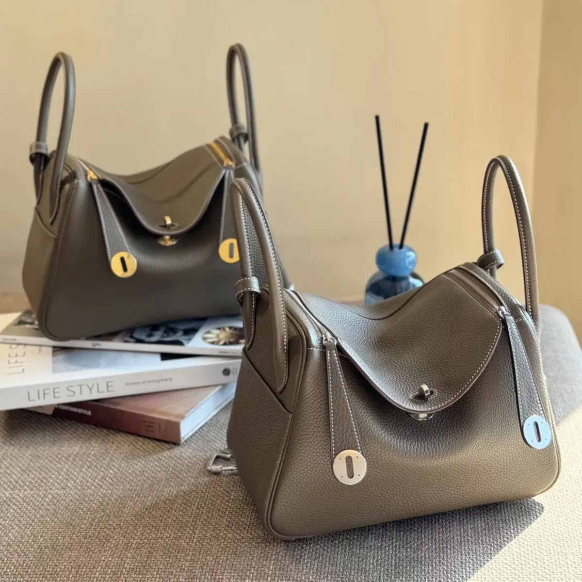 for Hermes Lindy