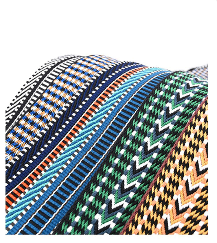 Knitted bag Strap for Hermes Kelly