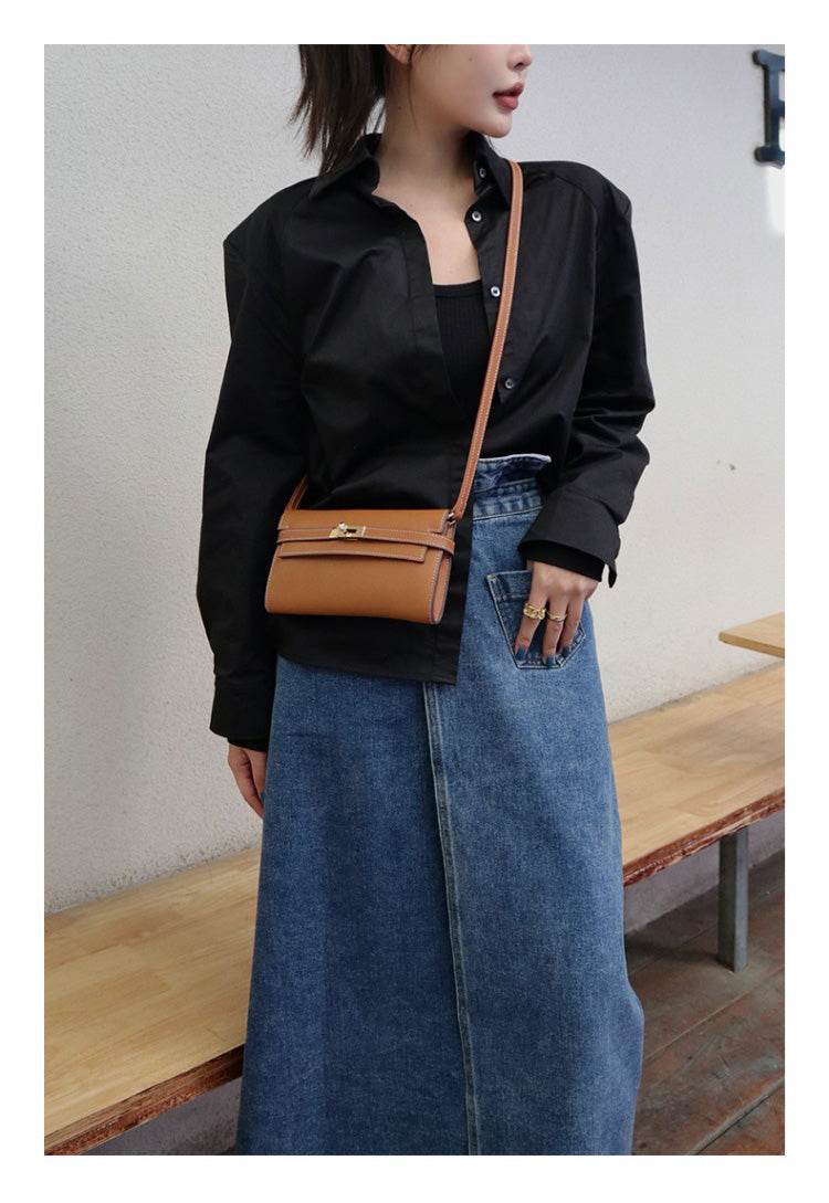 Insert Strap for Hermes Kelly Wallet