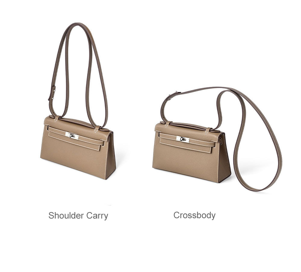 Bag Strap for Hermes Mini Kelly