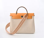 Strapory Woven Wide Shoulder Strap for Kelly 25, 28 & 32, Bolide 27&31 Bags
