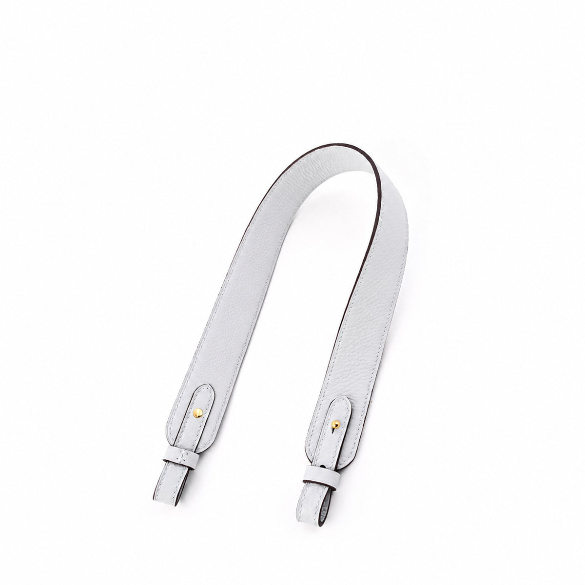 Strapory Leather Replacement Strap Compatible with Hermes Evelyne 23/29 (Wide)
