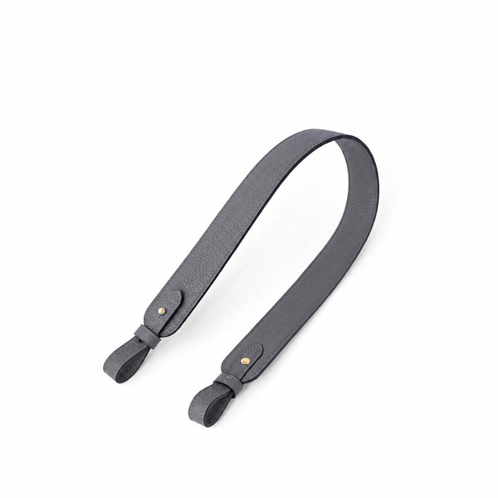Strapory Leather Replacement Strap Compatible with Hermes Evelyne 23/29 (Wide)