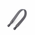 Strapory Leather Replacement Strap Compatible with Hermes Evelyne 23/29 (Wide)