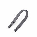Strapory Leather Replacement Strap Compatible with Hermes Evelyne 23/29 (Wide)
