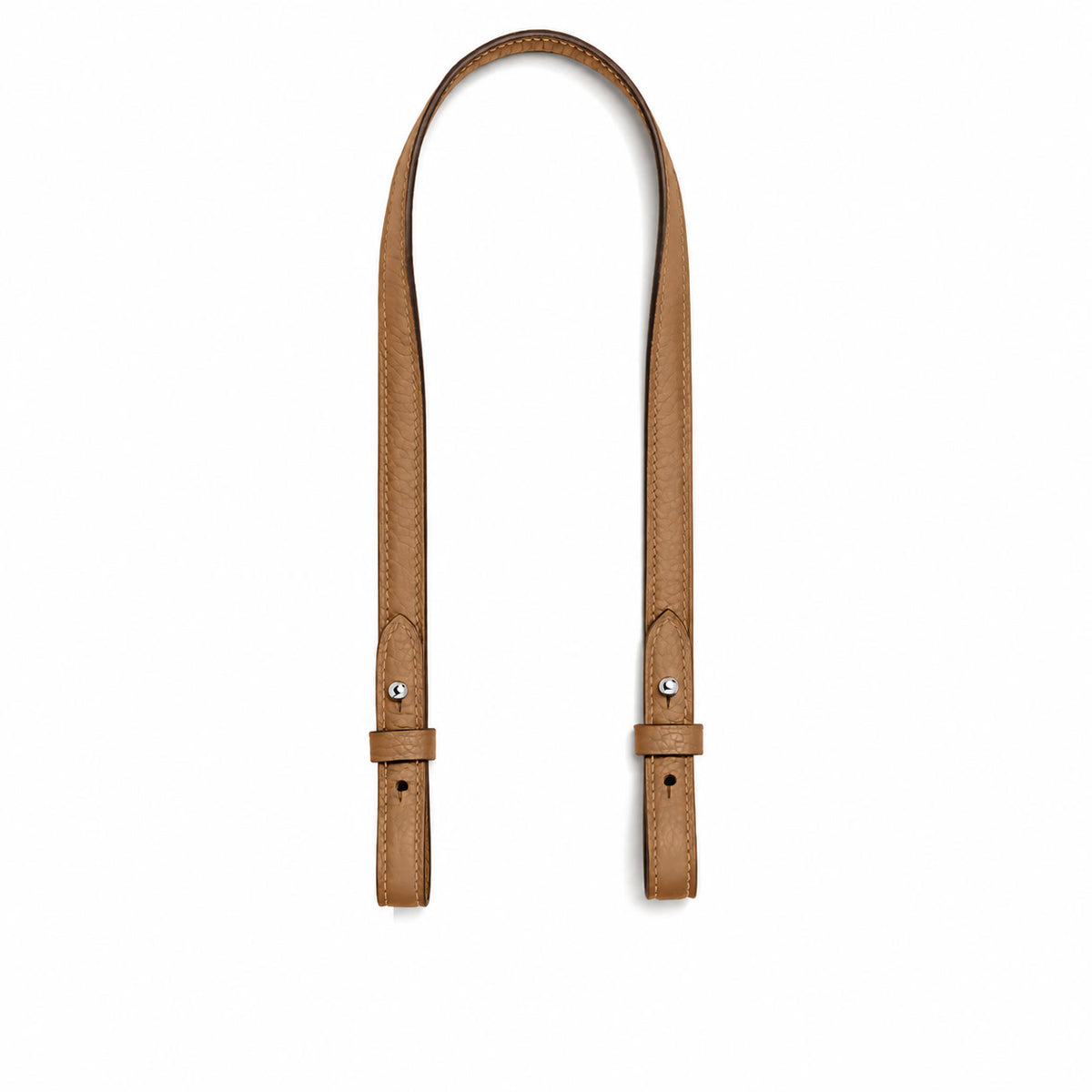 Strapory Leather Shoulder Strap for Hermès Evelyne TPM / 16 / 23