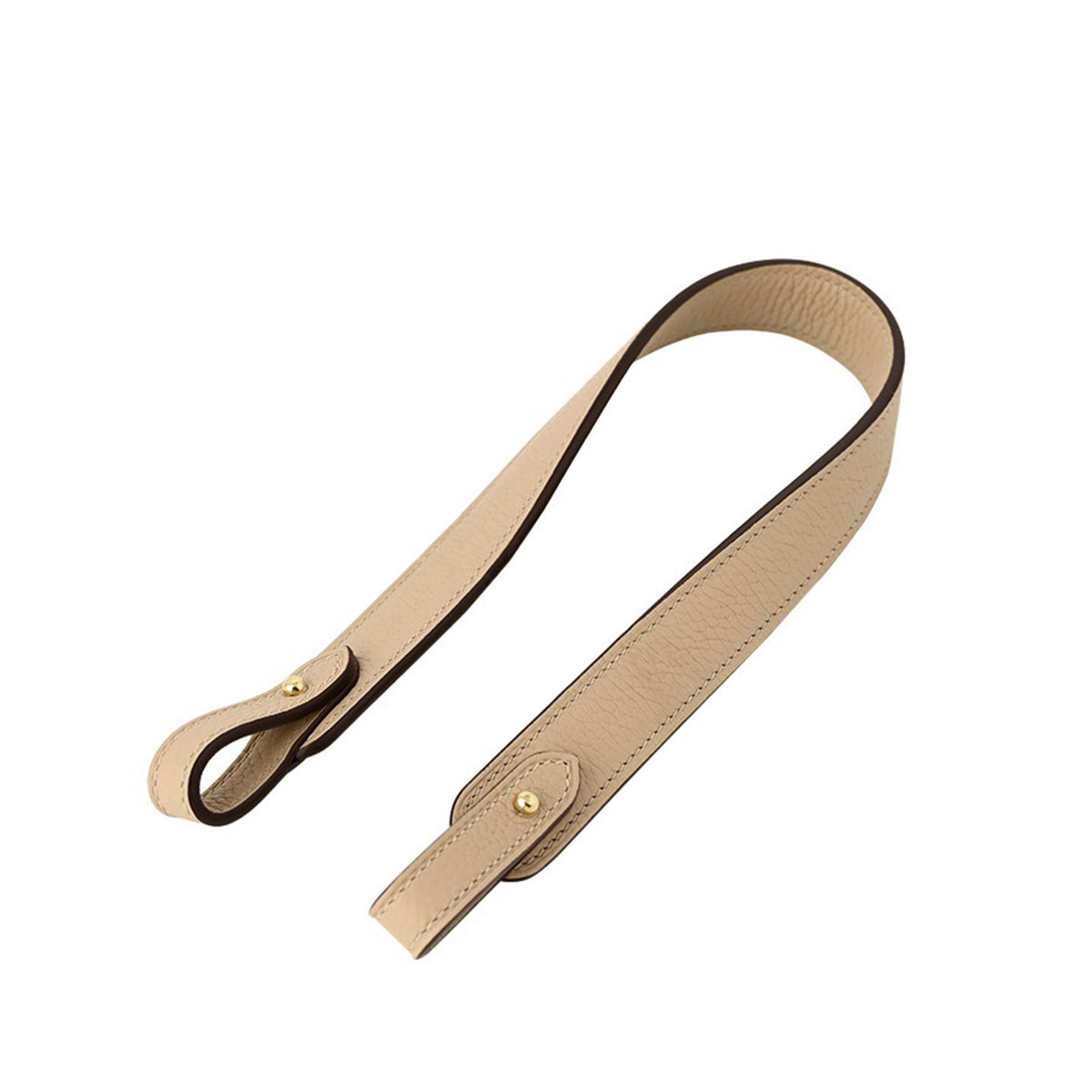 Strapory Leather Replacement Strap Compatible with Hermes Evelyne 23/29