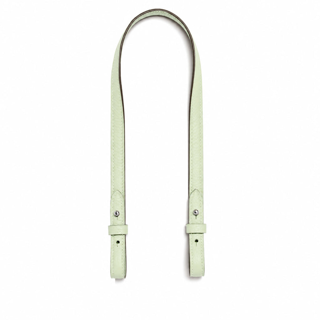 Strapory Leather Shoulder Strap for Hermès Evelyne TPM / 16 / 23