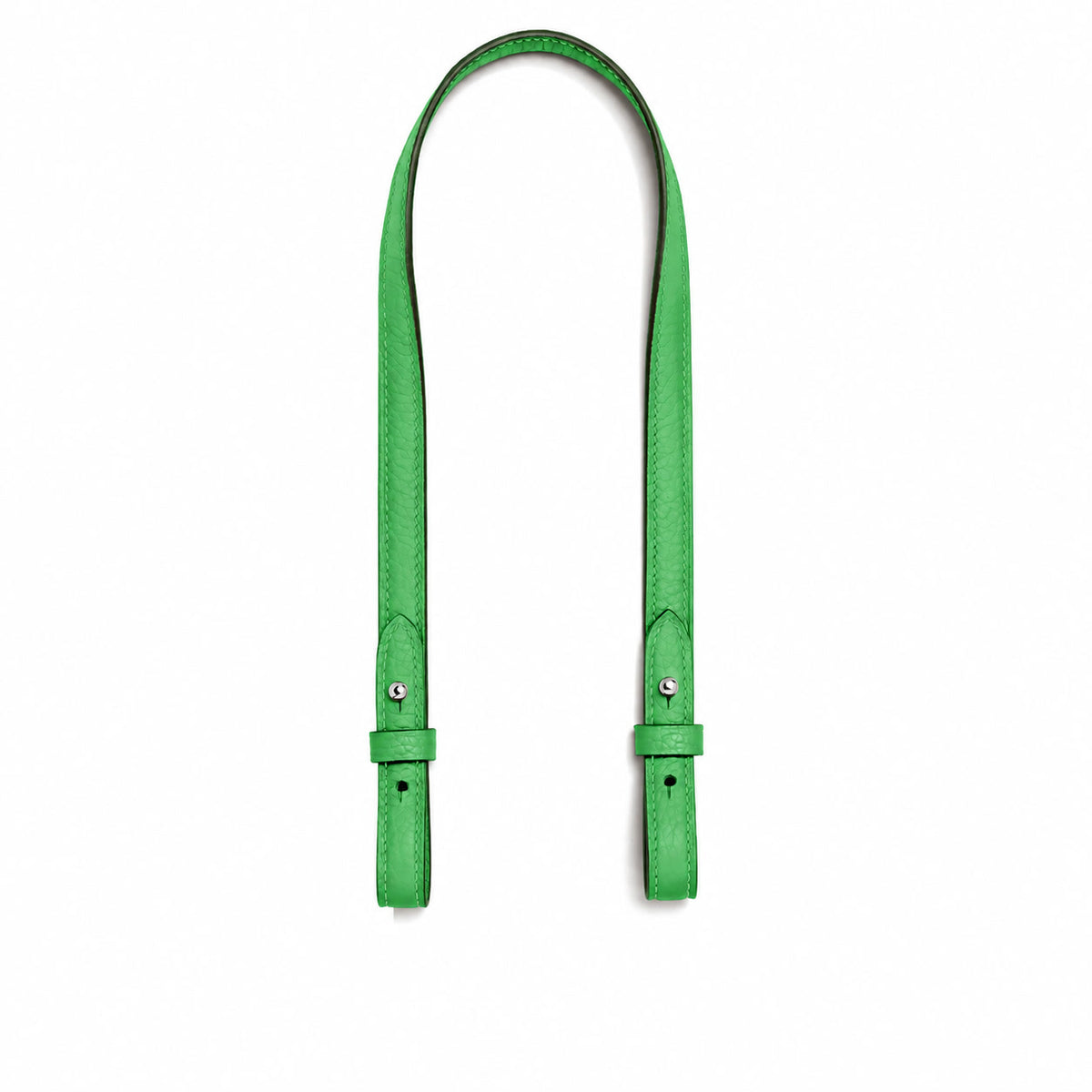Strapory Leather Shoulder Strap for Hermès Evelyne TPM / 16 / 23