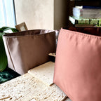 Strapory Satin Luxe Organizer for Picotin