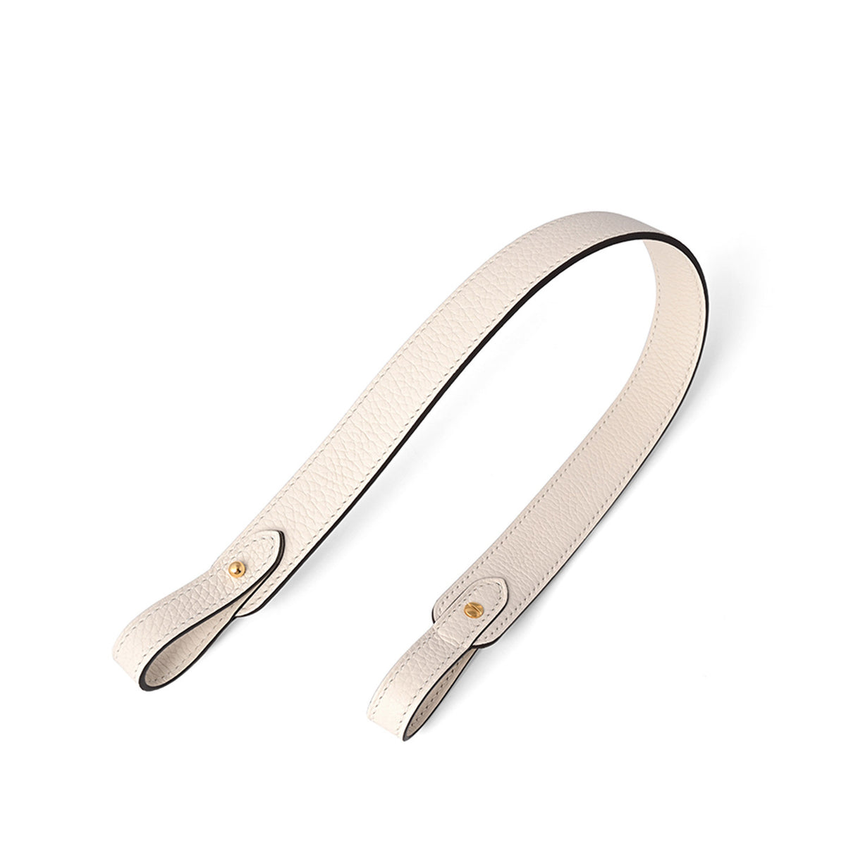 Strapory Leather Replacement Strap Compatible with Hermes Evelyne 23/29