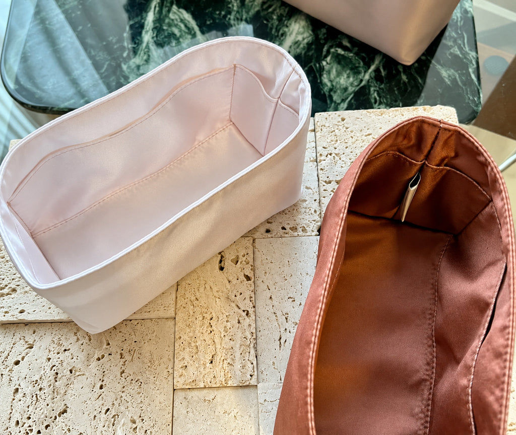 Strapory Satin Luxe Organizer for Lindy