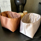 Strapory Satin Luxe Organizer for Picotin