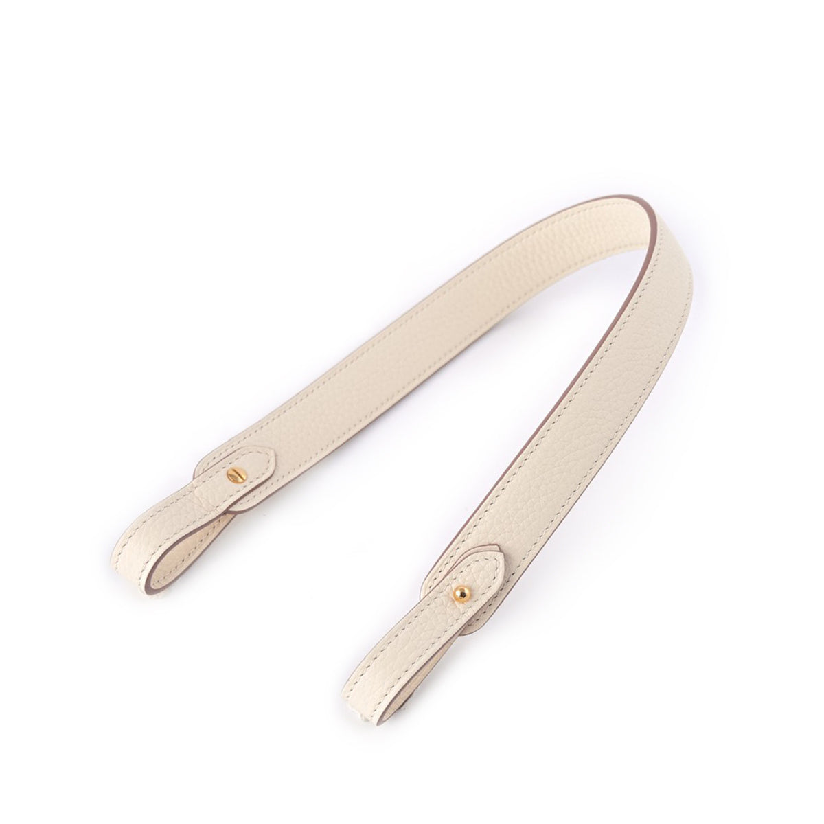Strapory Leather Replacement Strap Compatible with Hermes Evelyne 23/29