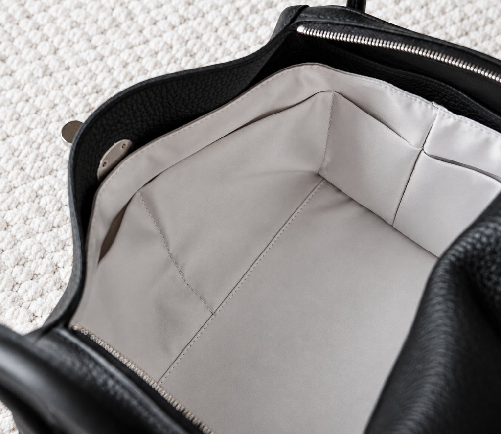 Strapory Satin Luxe Organizer for Lindy