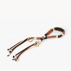 Strapory Nomad Beaded & Woven Tassel Strap for Hermes Evelyne 16/23