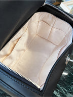 Strapory Satin Luxe Organizer for Lindy