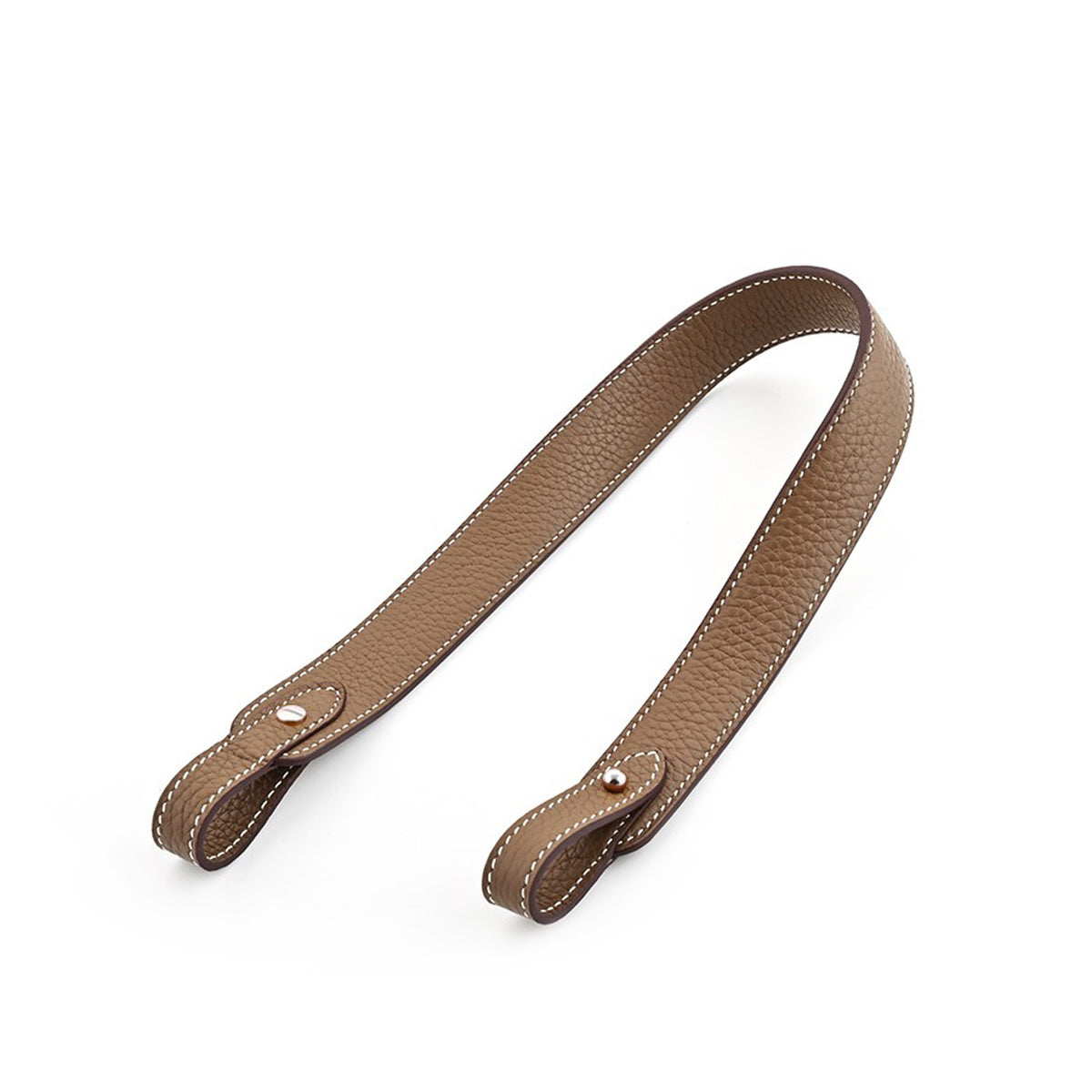 Strapory Leather Replacement Strap Compatible with Hermes Evelyne 23/29