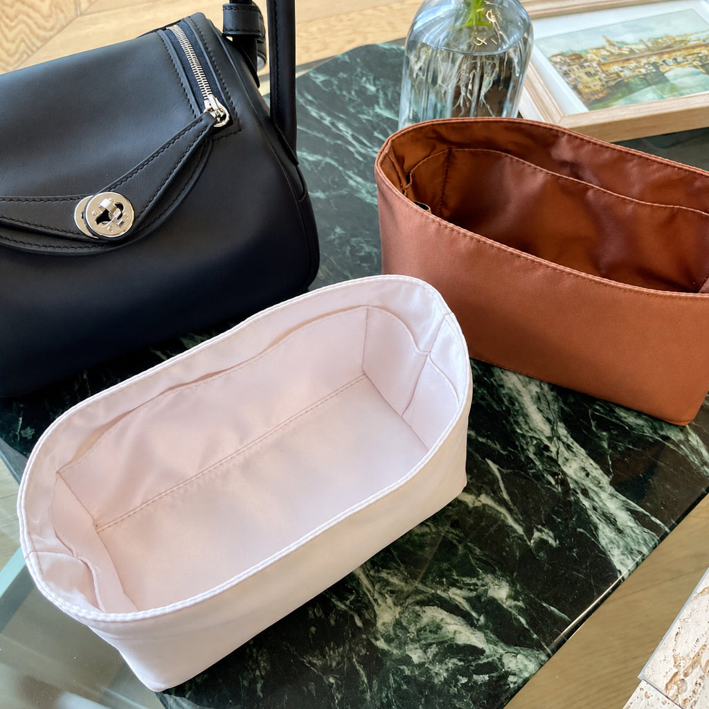 Strapory Satin Luxe Organizer for Lindy