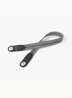 Strapory Woven Replacement Strap Compatible with Hermes mini Herbag