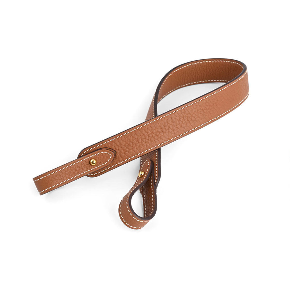 Strapory Leather Replacement Strap Compatible with Hermes Evelyne 23/29