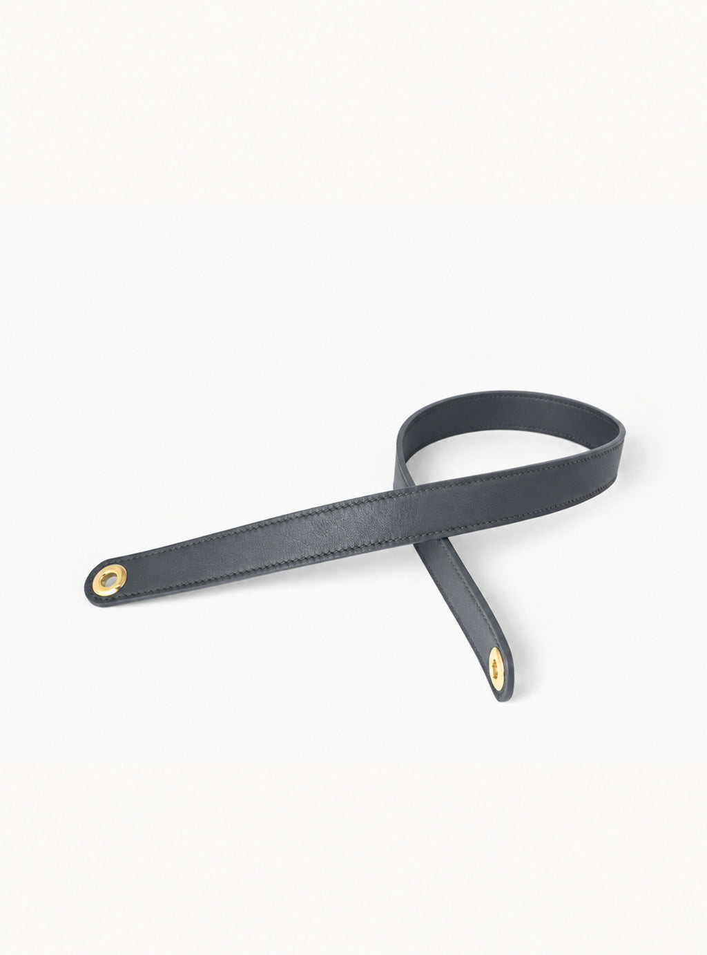 Strapory Leather Replacement Strap Compatible with Hermes Mini Herbag