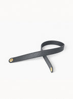 Strapory Leather Replacement Strap Compatible with Hermes Mini Herbag