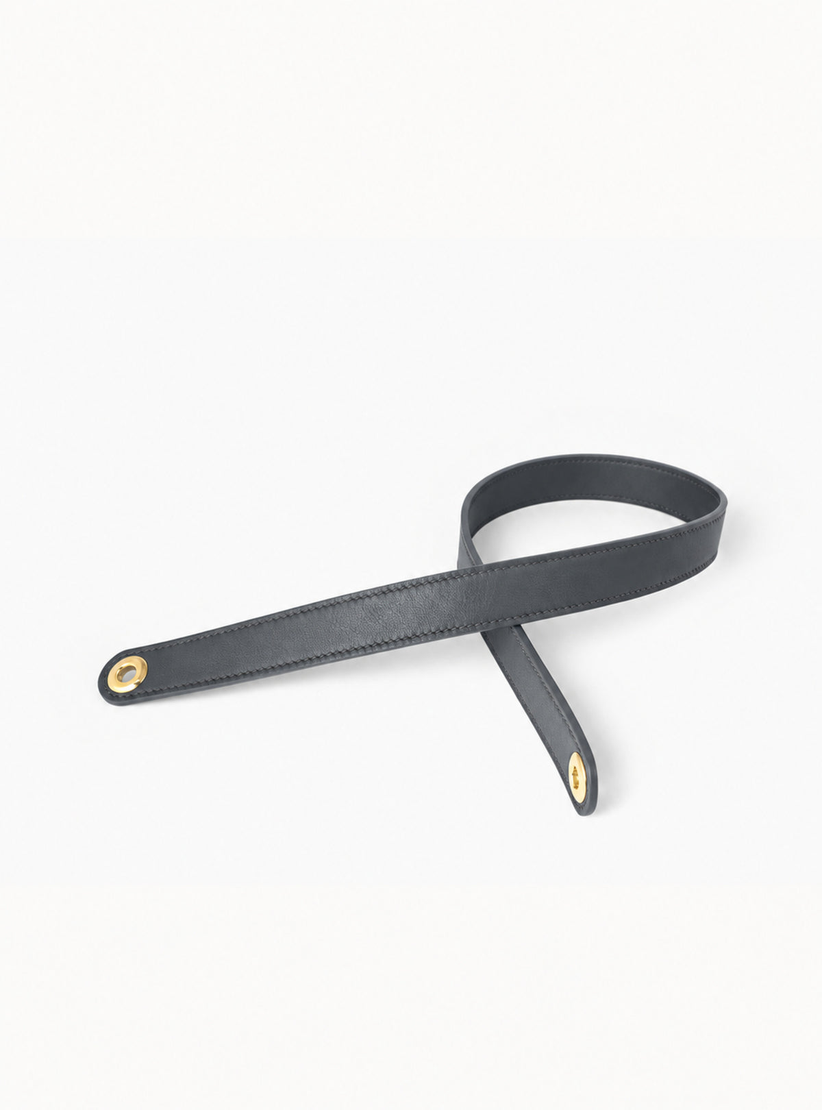 Strapory Leather Replacement Strap Compatible with Hermes Mini Herbag