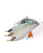 Strapory Wheatweave Wide Shoulder Strap for Kelly 25, 28 & 32 and Bolide 27 & 31 Bags