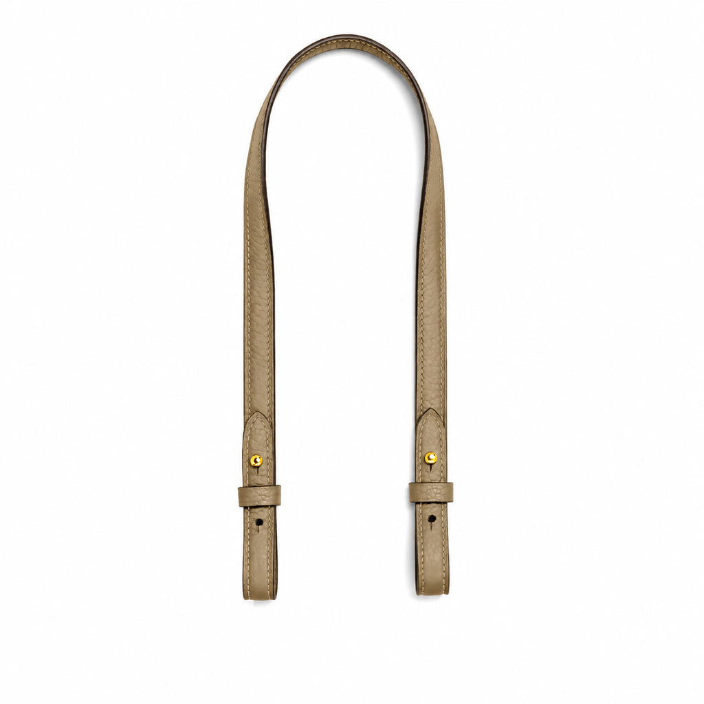 Strapory Leather Shoulder Strap for Hermès Evelyne TPM / 16 / 23