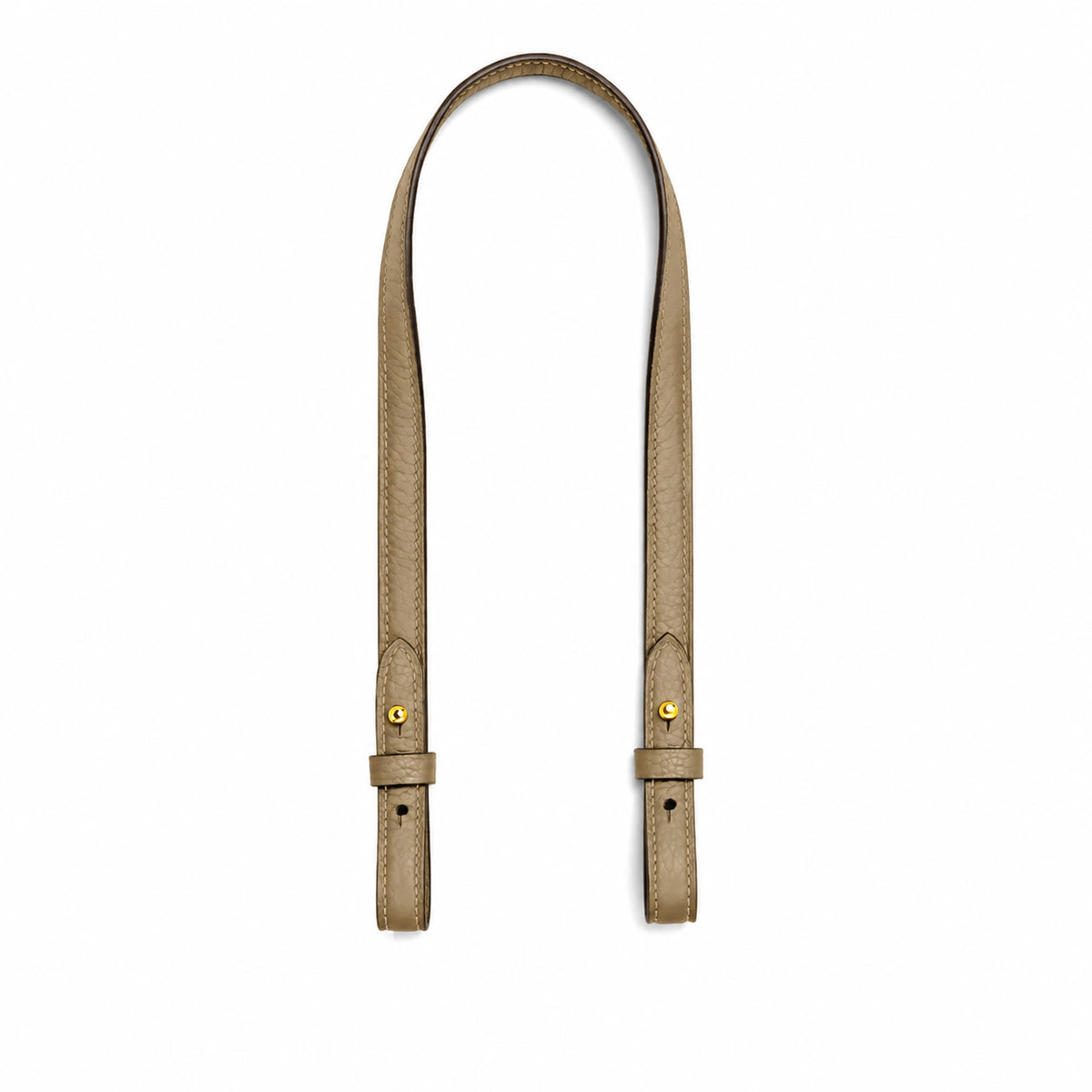 Strapory Leather Shoulder Strap for Hermès Evelyne TPM / 16 / 23
