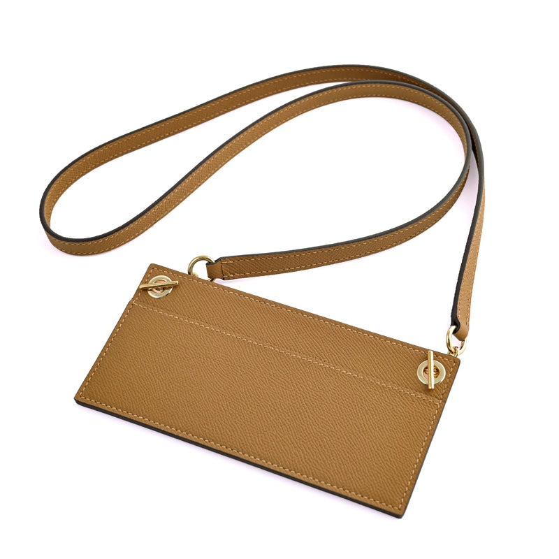 Insert Strap for Hermes Kelly Wallet