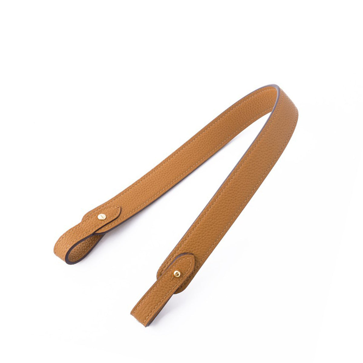 Strapory Leather Replacement Strap Compatible with Hermes Evelyne 23/29