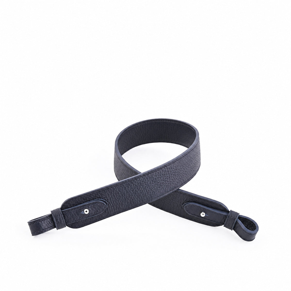 Strapory Leather Replacement Strap Compatible with Hermes Evelyne 23/29 (Wide)