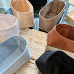 Strapory Satin Luxe Organizer for Lindy