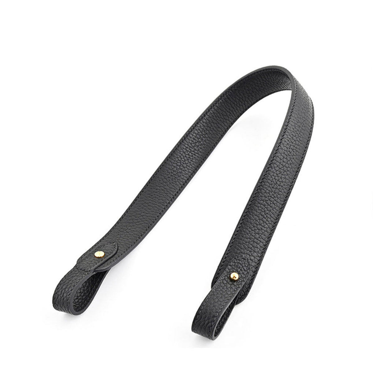 Strapory Leather Replacement Strap Compatible with Hermes Evelyne 23/29