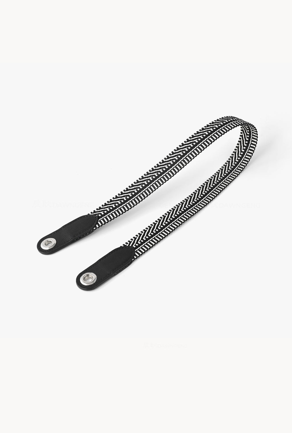 Strapory Woven Replacement Strap Compatible with Hermes mini Herbag
