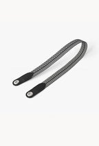 Strapory Woven Replacement Strap Compatible with Hermes mini Herbag