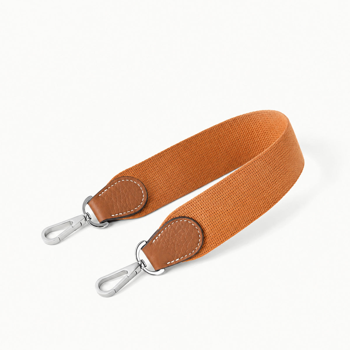 Strapory Fibre Canvas Replacement Shoulder Strap for Hermès Evelyne 23