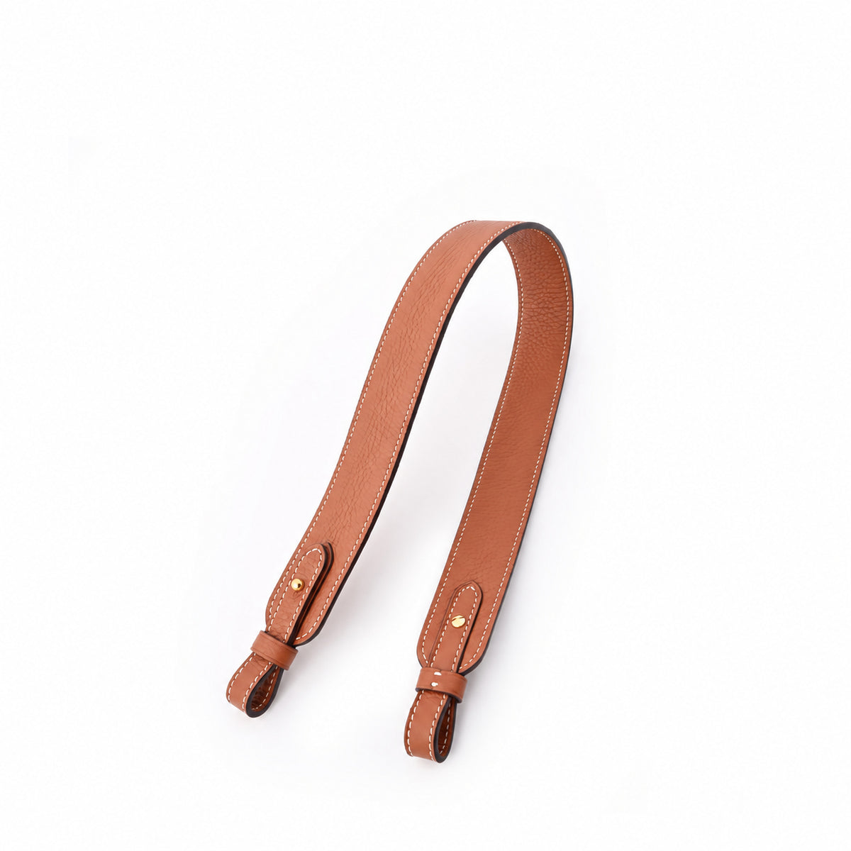 Strapory Leather Replacement Strap Compatible with Hermes Evelyne 23/29 (Wide)