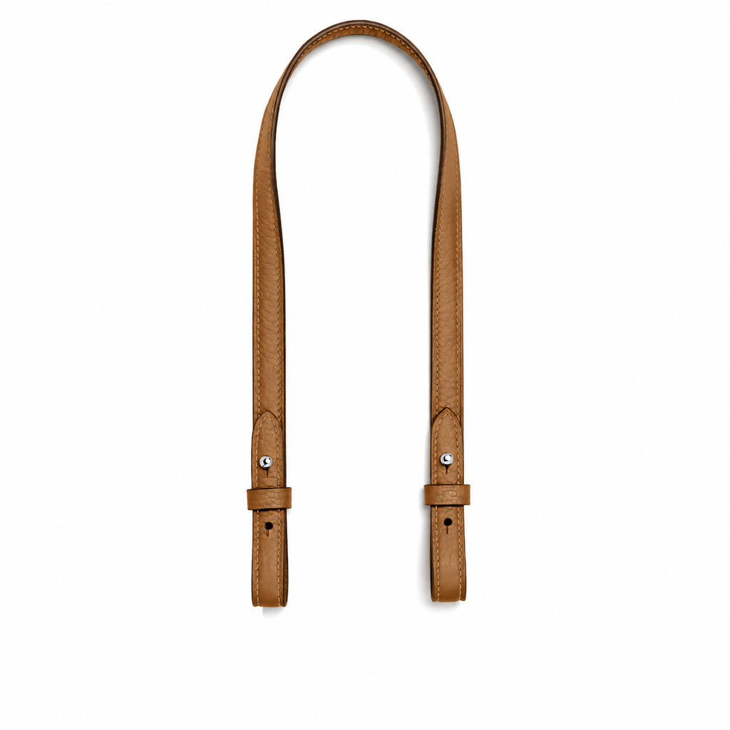 Strapory Leather Shoulder Strap for Hermès Evelyne TPM / 16 / 23