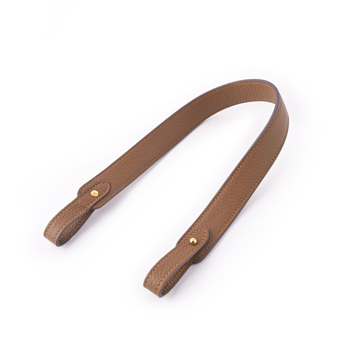 Strapory Leather Replacement Strap Compatible with Hermes Evelyne 23/29