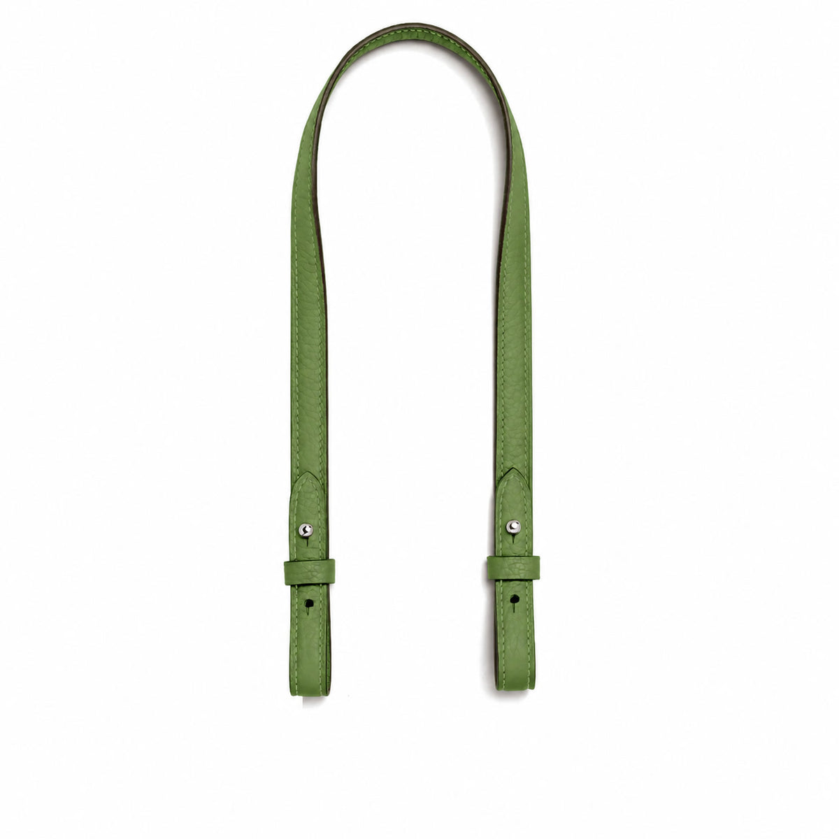 Strapory Leather Shoulder Strap for Hermès Evelyne TPM / 16 / 23