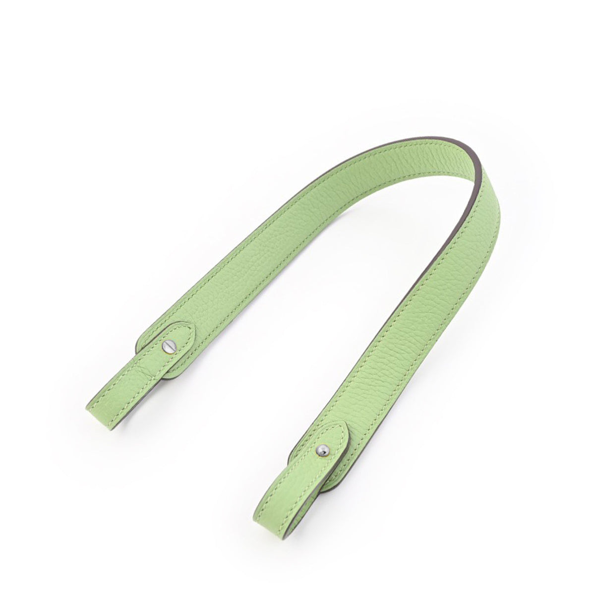 Strapory Leather Replacement Strap Compatible with Hermes Evelyne 23/29