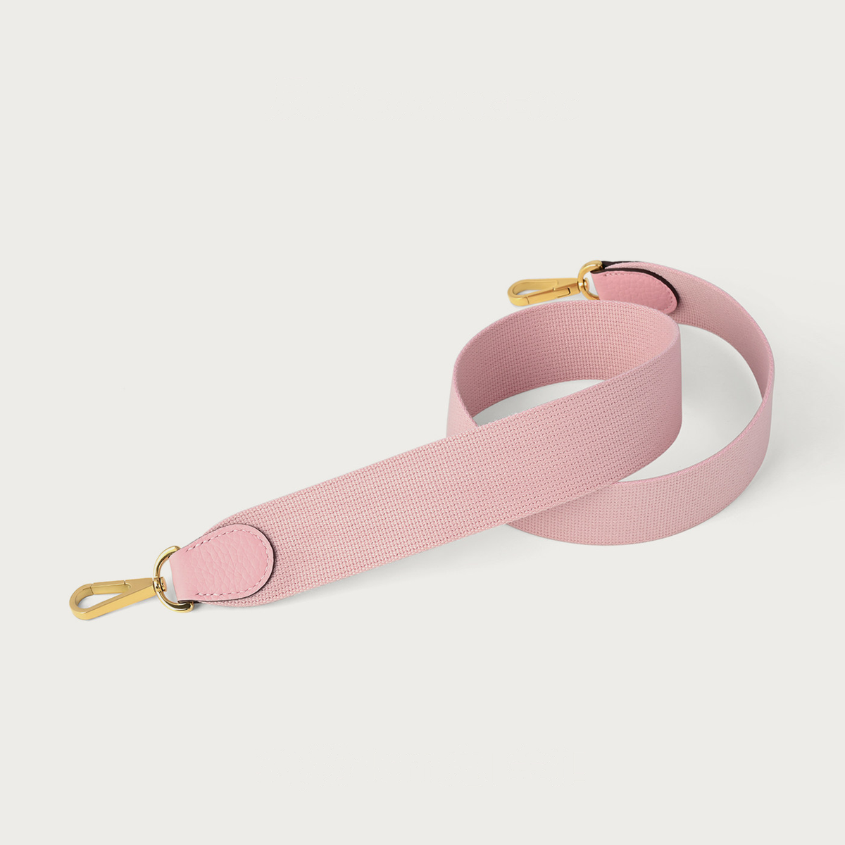 Strapory Fibre Canvas Replacement Shoulder Strap for Hermès Evelyne 23