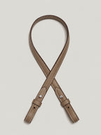Strapory Leather Shoulder Strap for Hermès Evelyne TPM / 16 / 23