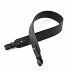 Strapory Leather Replacement Strap Compatible with Hermes Evelyne 23/29 (Wide)