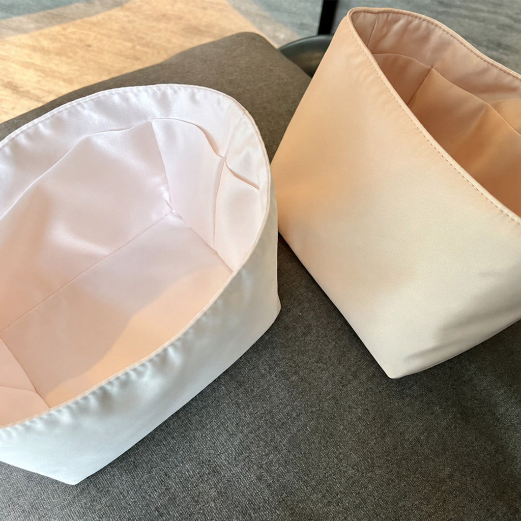 Strapory Satin Luxe Organizer for Picotin